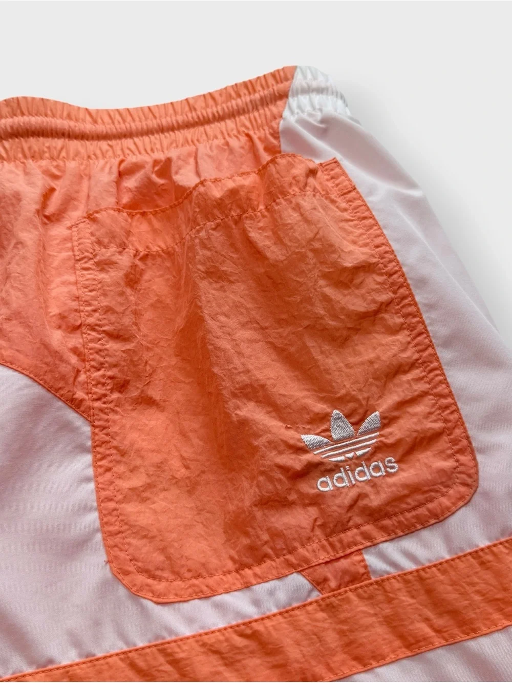 adidas big logo